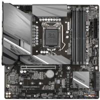 Материнская плата GIGABYTE Z590M GAMING X