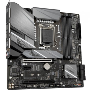 Материнская плата GIGABYTE Z590M GAMING X