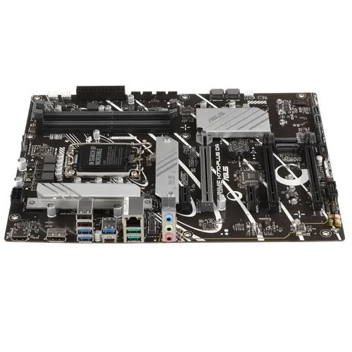 Материнская плата ASUS PRIME H770-PLUS D4 90MB1CU0-M0EAY0