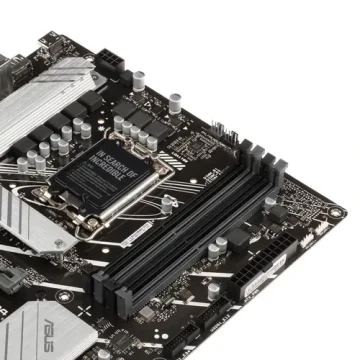 Материнская плата ASUS PRIME H770-PLUS D4 90MB1CU0-M0EAY0