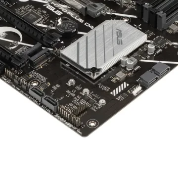 Материнская плата ASUS PRIME H770-PLUS D4 90MB1CU0-M0EAY0