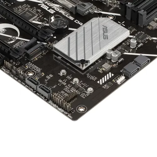 Материнская плата ASUS PRIME H770-PLUS D4 90MB1CU0-M0EAY0