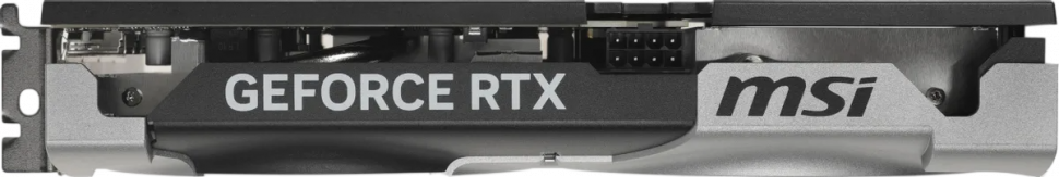 Видеокарта MSI (G506T-8V2P) GeForce RTX 5060 Ti 8G VENTUS 2X PLUS