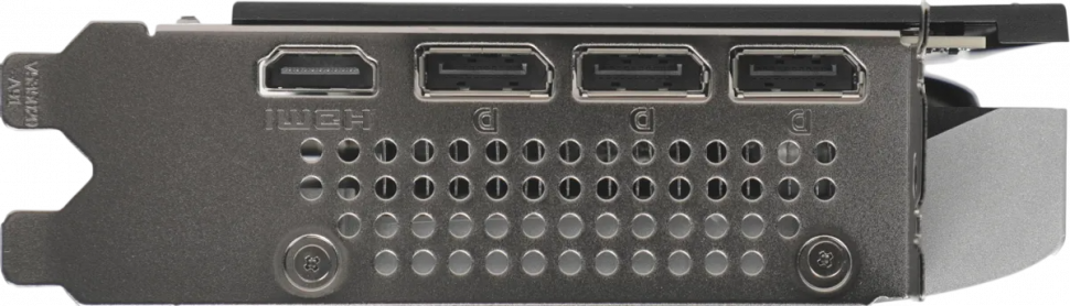 Видеокарта MSI (G506T-8V2P) GeForce RTX 5060 Ti 8G VENTUS 2X PLUS