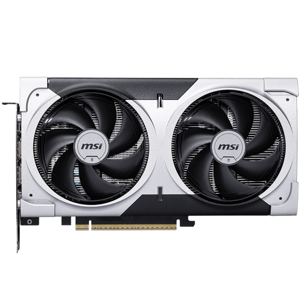 Видеокарта MSI (G506T-8V2P) GeForce RTX 5060 Ti 8G VENTUS 2X PLUS
