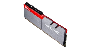 Оперативная память 16 Gb 3600 MHz G.Skill TRIDENT Z (F4-3600C16D-16GTZ)