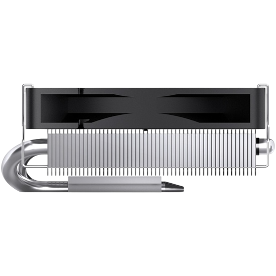 Кулер для процессора JONSBO HP-400S Black