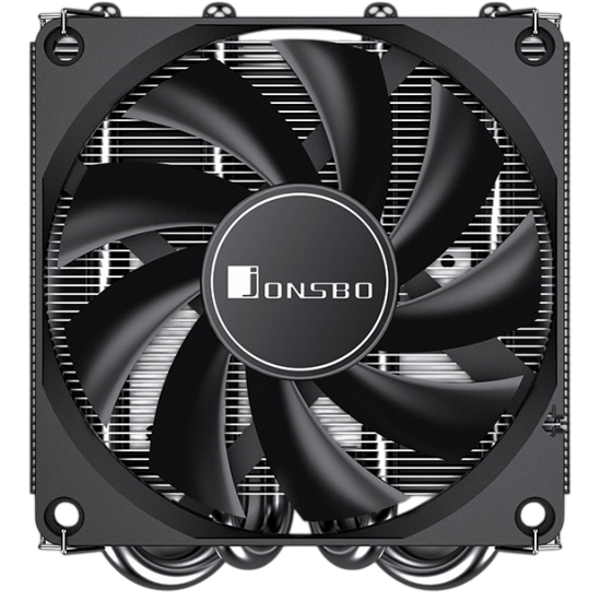 Кулер для процессора JONSBO HP-400S Black