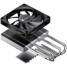 Кулер для процессора JONSBO HP-400S Black
