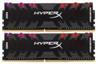 Оперативная память 64 Gb 3600 MHz Kingston HYPERX PREDATOR (HX436C18PB3AK2/64)