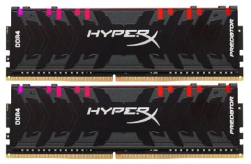 Оперативная память 64 Gb 3600 MHz Kingston HYPERX PREDATOR (HX436C18PB3AK2/64)
