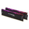 Оперативная память 64 Gb 3600 MHz Kingston HYPERX PREDATOR (HX436C18PB3AK2/64)
