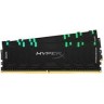 Оперативная память 64 Gb 3600 MHz Kingston HYPERX PREDATOR (HX436C18PB3AK2/64)