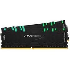 Оперативная память 64 Gb 3600 MHz Kingston HYPERX PREDATOR (HX436C18PB3AK2/64)