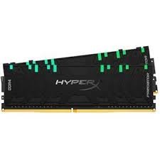 Оперативная память 64 Gb 3600 MHz Kingston HYPERX PREDATOR (HX436C18PB3AK2/64)
