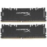 Оперативная память 64 Gb 3600 MHz Kingston HYPERX PREDATOR (HX436C18PB3AK2/64)