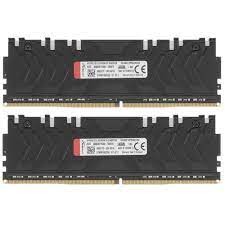 Оперативная память 64 Gb 3600 MHz Kingston HYPERX PREDATOR (HX436C18PB3AK2/64)