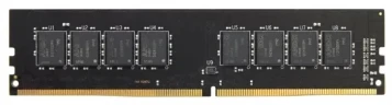 Оперативная память 8 Gb 3000 MHz AMD R9 GAMERS SERIES Black (R948G3000U2S-UO)