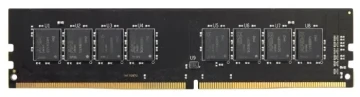 Оперативная память 8 Gb 3000 MHz AMD R9 GAMERS SERIES Black (R948G3000U2S-UO)