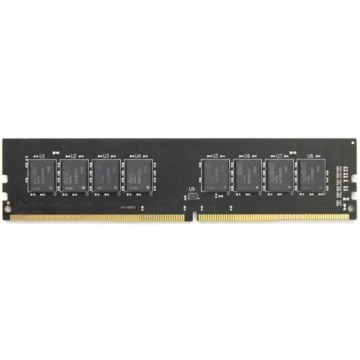 Оперативная память 8 Gb 3000 MHz AMD R9 GAMERS SERIES Black (R948G3000U2S-UO)
