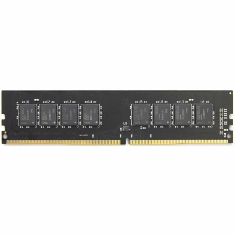 Оперативная память 8 Gb 3000 MHz AMD R9 GAMERS SERIES Black (R948G3000U2S-UO)