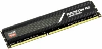 Оперативная память 8 Gb 3000 MHz AMD R9 GAMERS SERIES Black (R948G3000U2S-UO)