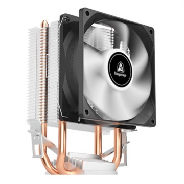 Кулер для процесора Segotep WIND CLEAR T2