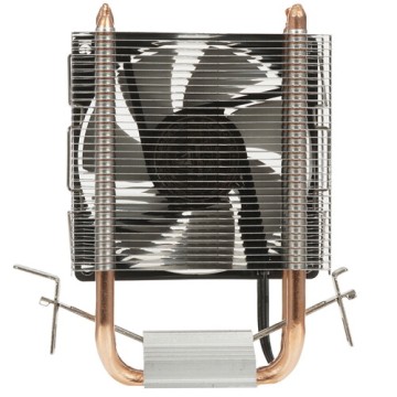 Кулер для процесора Segotep WIND CLEAR T2