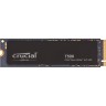 Твердотельный накопитель CRUCIAL 2000 Gb T500 (CT2000T500SSD8)
