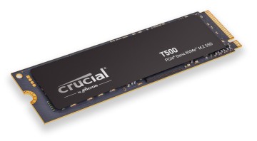 Твердотельный накопитель CRUCIAL 2000 Gb T500 (CT2000T500SSD8)