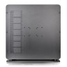 Компьютерный корпус Thermaltake CORE P8 BLACK WALL MOUNT TG Black CA-1Q2-00M1WN-00