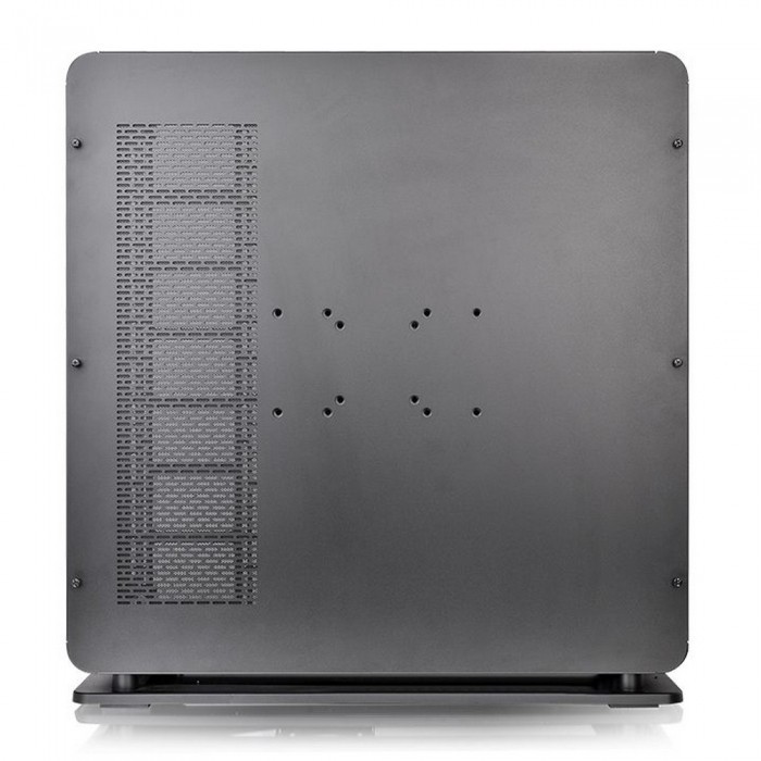 Компьютерный корпус Thermaltake CORE P8 BLACK WALL MOUNT TG Black CA-1Q2-00M1WN-00