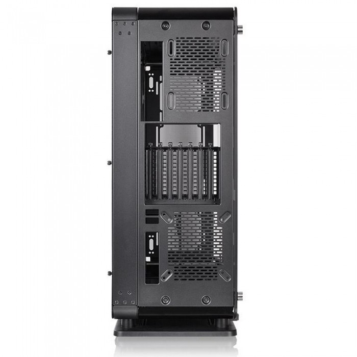 Компьютерный корпус Thermaltake CORE P8 BLACK WALL MOUNT TG Black CA-1Q2-00M1WN-00