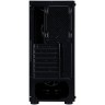 Компьютерный корпус 1STPLAYER FIRE DANCING V3-B FRGB Black (V3-B-BK-4FS1)