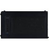 Компьютерный корпус 1STPLAYER FIRE DANCING V3-B FRGB Black (V3-B-BK-4FS1)