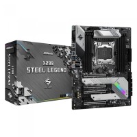 Материнская плата ASRock X299 STEEL LEGEND