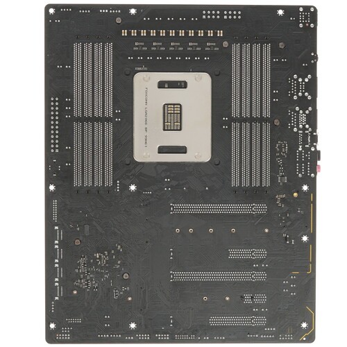 Материнская плата ASRock X299 STEEL LEGEND