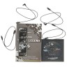 Материнская плата ASRock X299 STEEL LEGEND