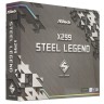 Материнская плата ASRock X299 STEEL LEGEND