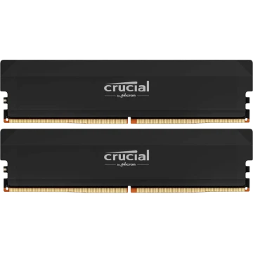 ΠΠΏΠ΅ΡΠ°ΡΠΈΠ²Π½Π°Ρ ΠΏΠ°ΠΌΡΡΡ 64 Gb 6400 MHz CRUCIAL (CP2K32G64C40U5B)