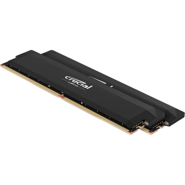 ΠΠΏΠ΅ΡΠ°ΡΠΈΠ²Π½Π°Ρ ΠΏΠ°ΠΌΡΡΡ 64 Gb 6400 MHz CRUCIAL (CP2K32G64C40U5B)