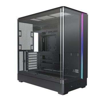 Компьютерный корпус Montech KING 45 (B) Black