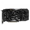 Видеокарта GIGABYTE (GV-N2060D6-6GD) GeForce RTX 2060 6GB D6 (rev. 2.0)