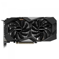 Видеокарта GIGABYTE (GV-N2060D6-6GD) GeForce RTX 2060 6GB D6 (rev. 2.0)