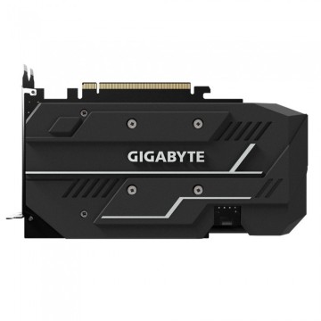 Видеокарта GIGABYTE (GV-N2060D6-6GD) GeForce RTX 2060 6GB D6 (rev. 2.0)