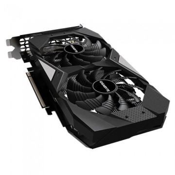 Видеокарта GIGABYTE (GV-N2060D6-6GD) GeForce RTX 2060 6GB D6 (rev. 2.0)