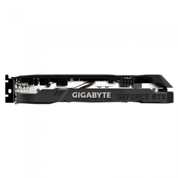 Видеокарта GIGABYTE (GV-N2060D6-6GD) GeForce RTX 2060 6GB D6 (rev. 2.0)