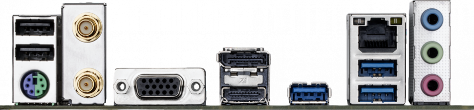 Материнская плата Gigabyte B760M D3HP WIFI6