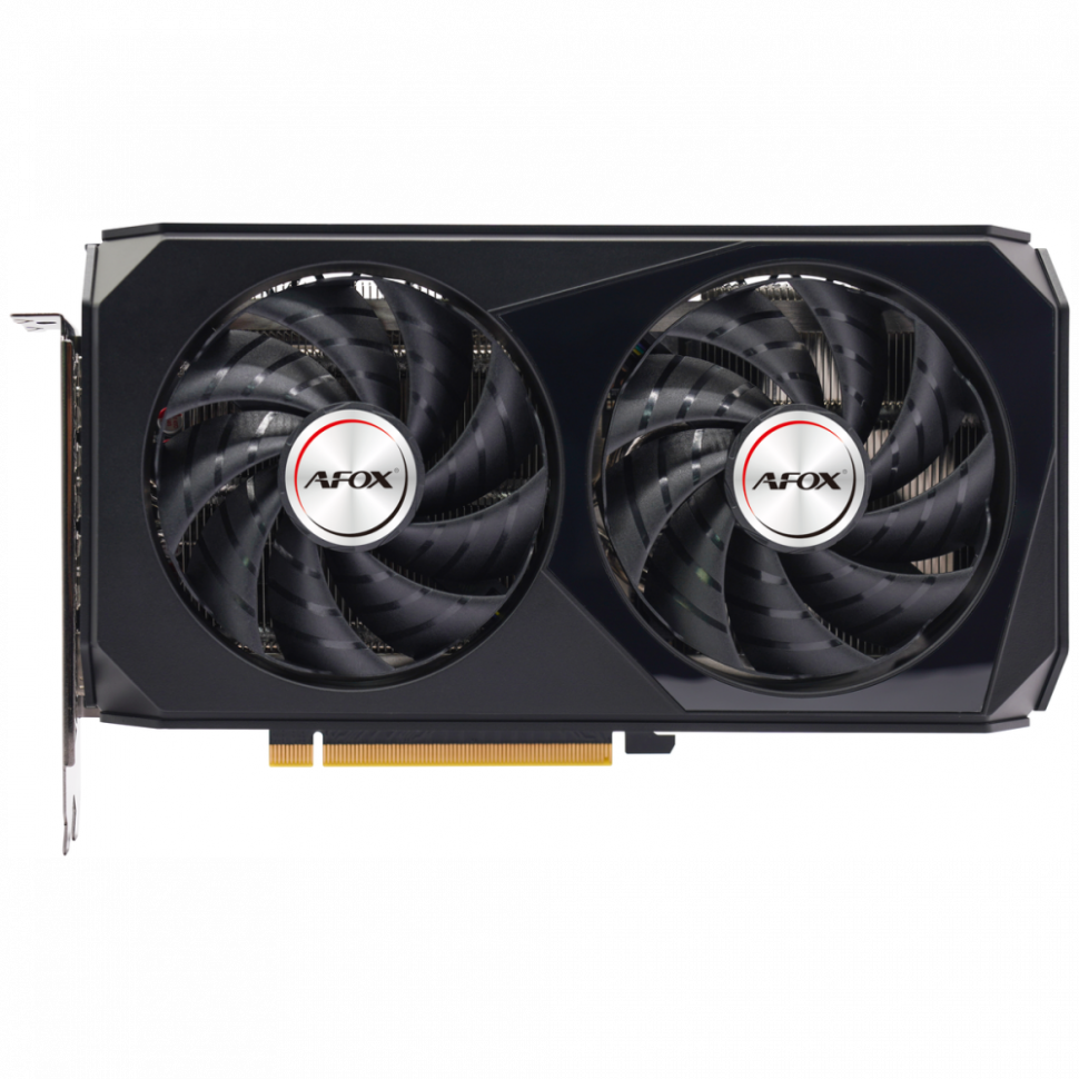 Видеокарта AFox (AF3060-12GD6H7-V4) GeForce RTX 3060 12GB