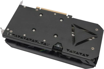 Видеокарта AFox (AF3060-12GD6H7-V4) GeForce RTX 3060 12GB